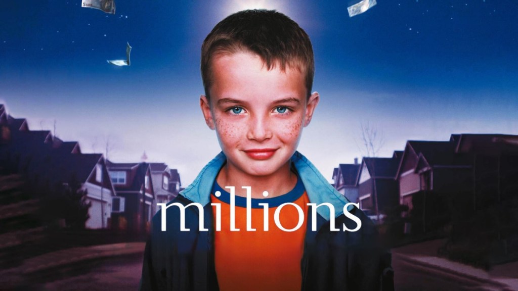 Millions: Where to Watch & Stream Online