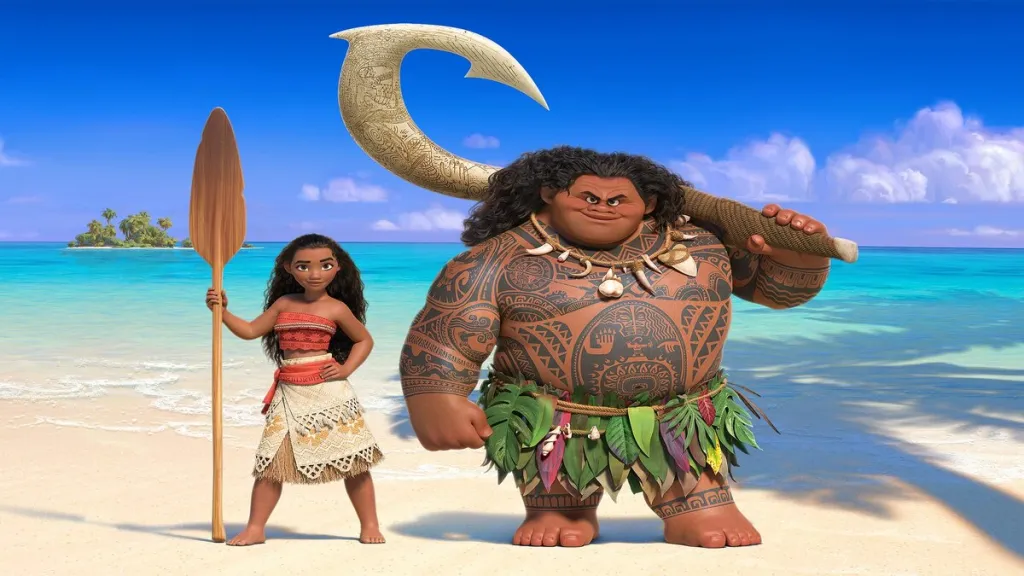 Moana Live-Action Trailer (2025): Is It Real or Fake? Is Zendaya in the Cast?