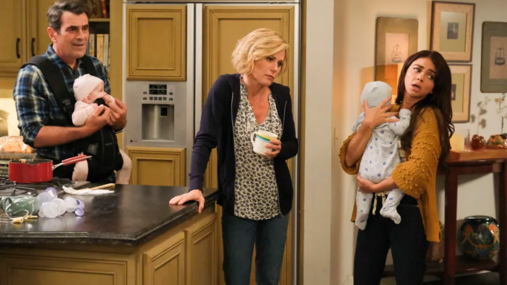 Modern Family Season 11 Where to Watch and Stream Online