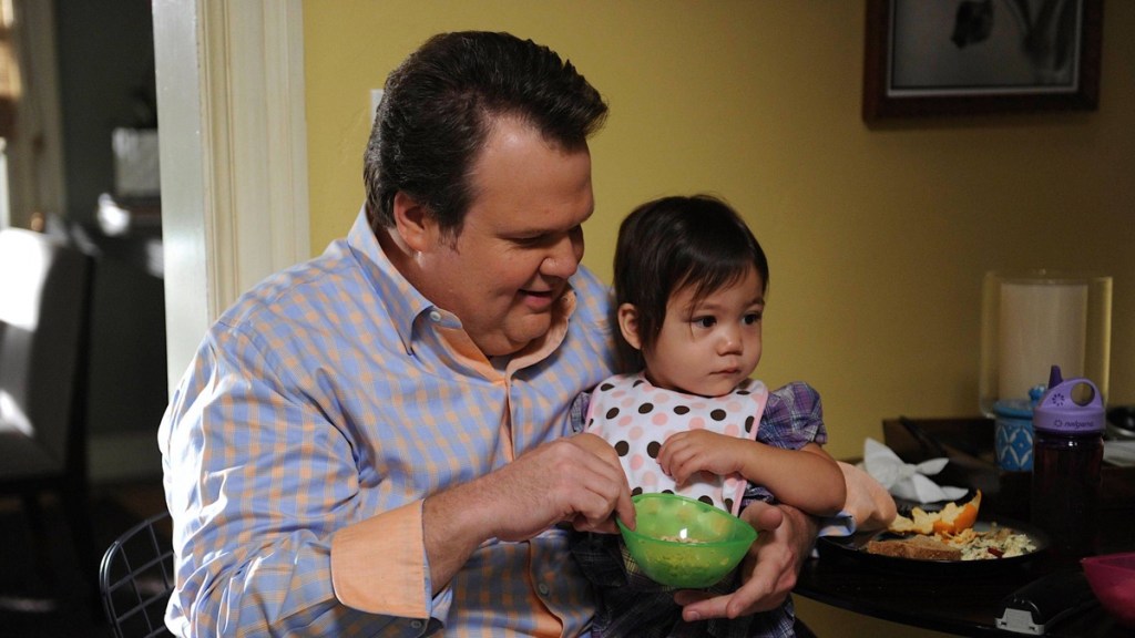 Modern Family Season 2 Where to Watch and Stream Online