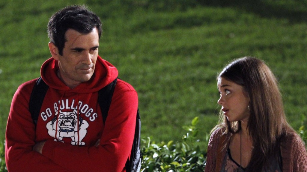 Modern Family Season 3 Where to Watch and Stream Online