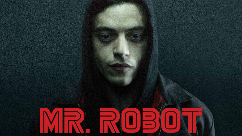 Mr. Robot - Where to Watch and Stream - TV Guide