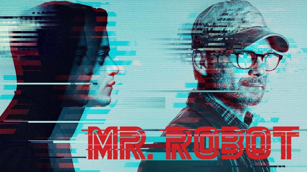 Mr. Robot - Season 2 - Grace Gummer Cast as a Series Regular