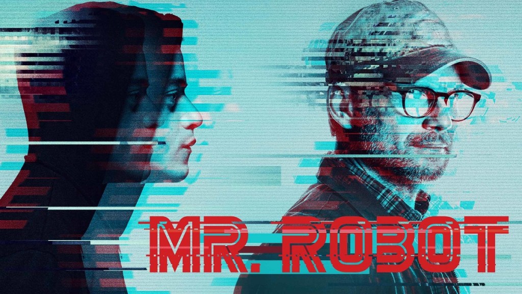 Is Mr. Robot available to stream on  Prime Video?