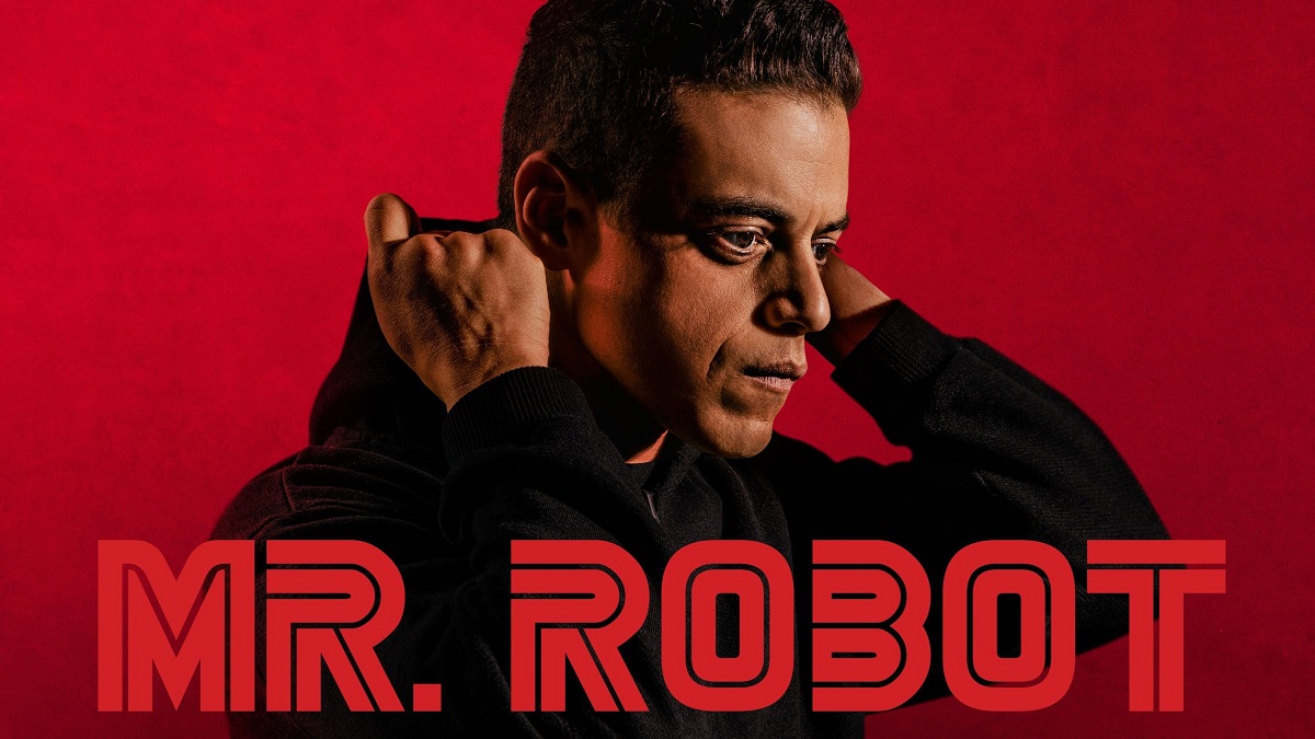 Mr. Robot Season 5 Trailer (USA Network) - Rami Malek & Carly