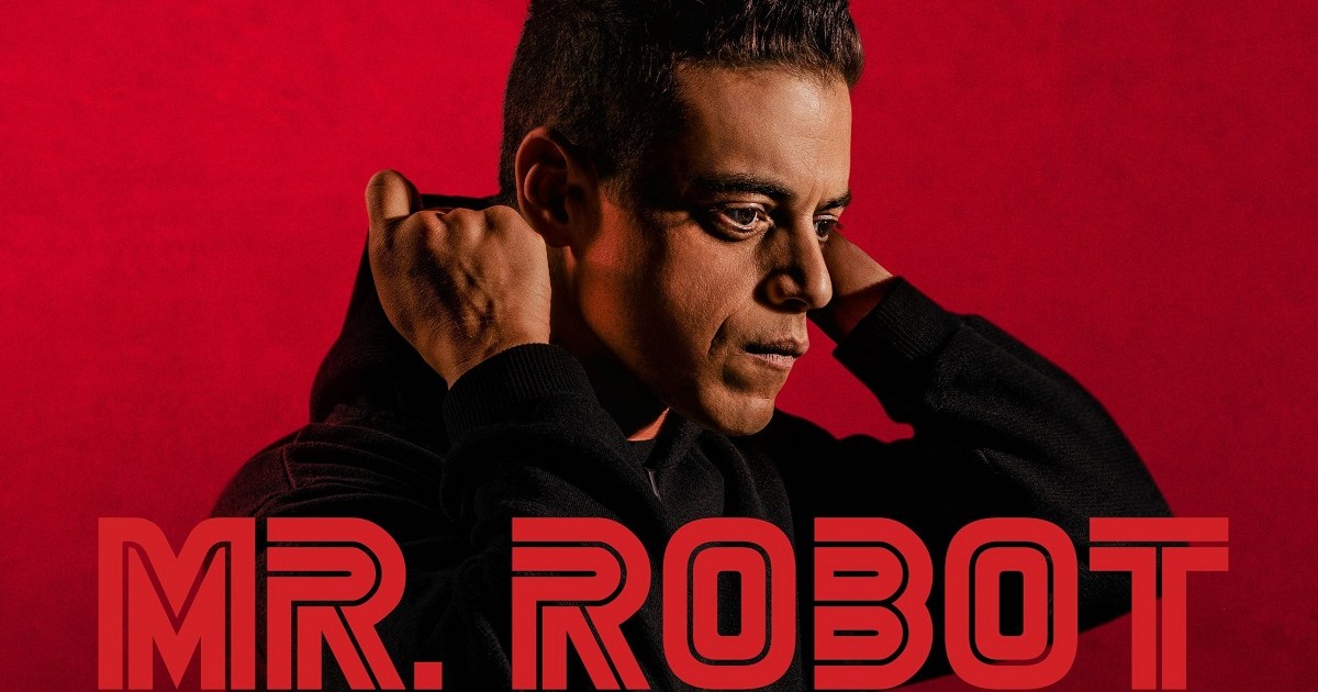 Watch Mr. Robot season 1 episode 2 streaming online