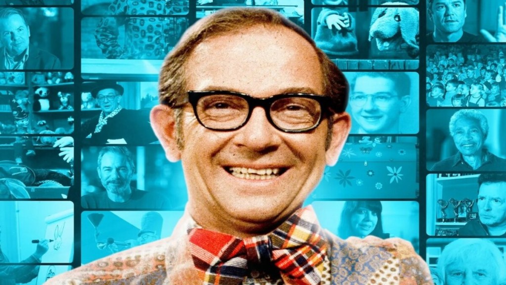 Mr. Dressup: The Magic of Make-Believe Streaming Release Date
