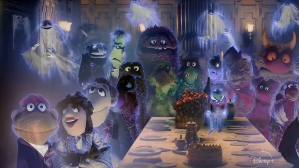 Muppets Haunted Mansion Where to Watch and Stream Online