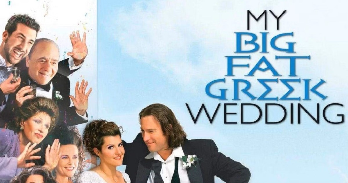 My Big Fat Greek Wedding 4 Release Date Rumors: Is It Coming Out?