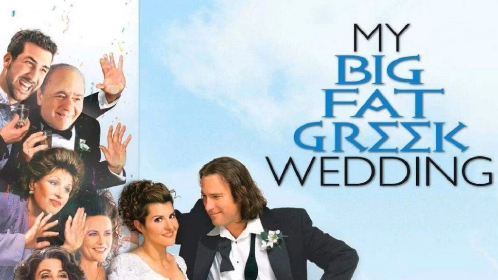 My Big Fat Greek Wedding 4 Release Date Rumors: Is It Coming Out?