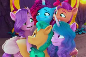 My Little Pony Make Your Mark Chapter 5 Streaming Release Date