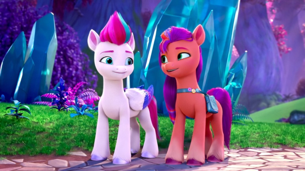 My Little Pony: Make Your Mark Season 5: Where to Watch