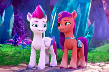 My Little Pony: Make Your Mark Season 5: Where to Watch