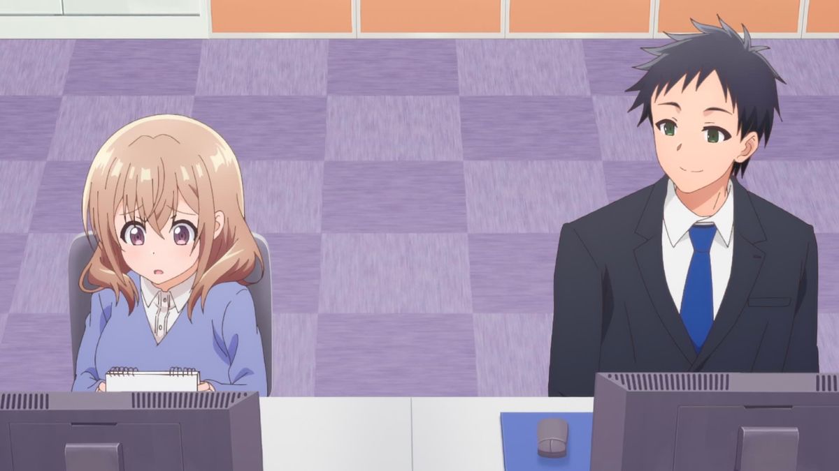 Watch My Teen Romantic Comedy SNAFU Online Free