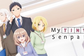 My Tiny Senpai Season 1 Episode 12 Release Date & Time on Crunchyroll