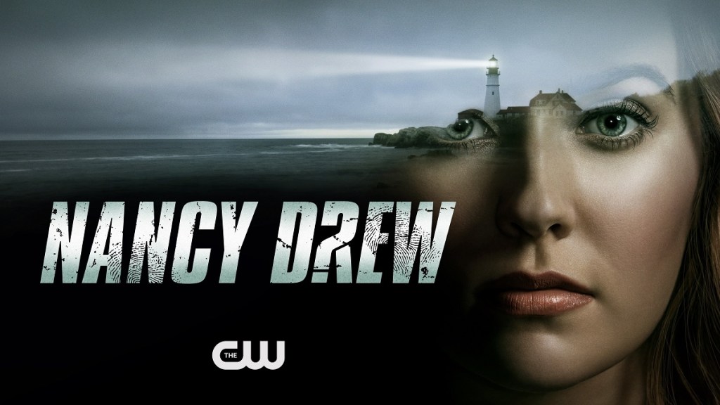 Nancy Drew Season 1 Streaming: Watch & Stream Online via HBO Max