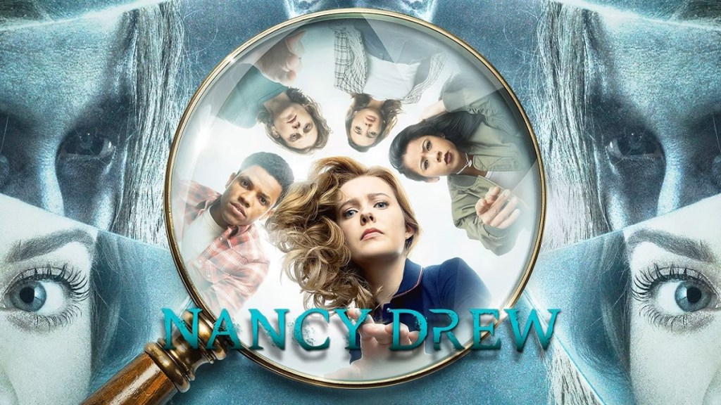 Nancy Drew Season 2 Streaming: Watch & Stream Online via HBO Max