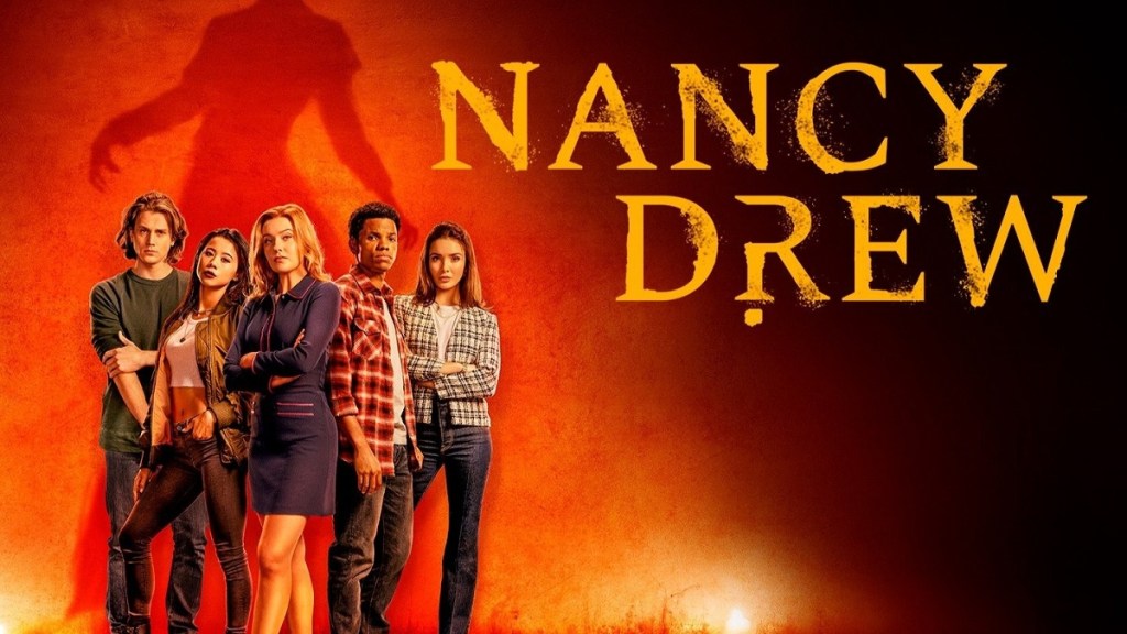 Nancy Drew Season 3 Streaming: Watch & Stream Online via HBO Max