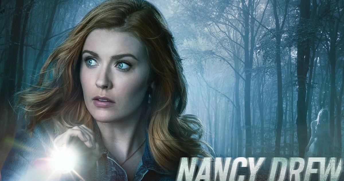 Nancy Drew Season 4 Streaming: Watch & Stream Online via HBO Max ForthMGN