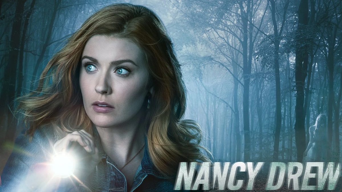 The Nancy Drew trailer gives an extended look at the supernatural drama