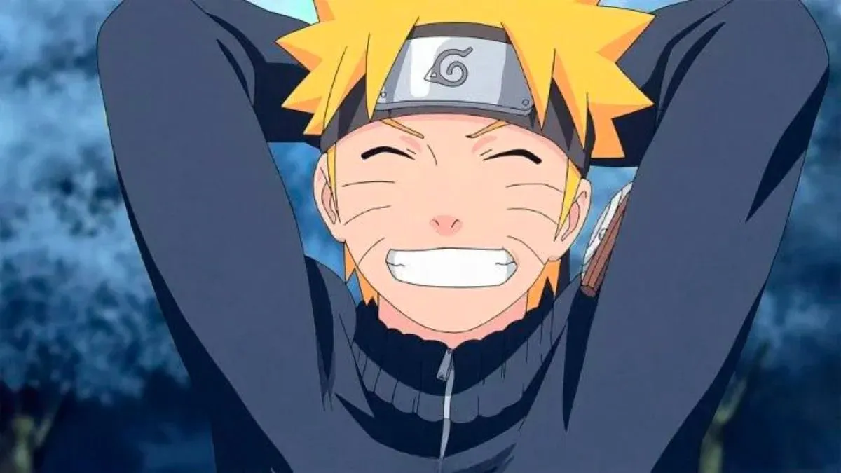 Naruto: Shippuden - streaming tv show online