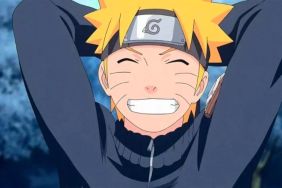 Naruto Shippuden Season 1