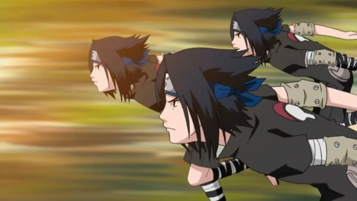 Watch Naruto Shippuden season 1 episode 1 streaming online