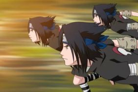 Naruto Shippuden Season 10