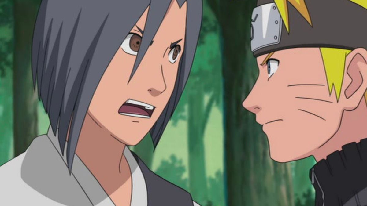 Naruto: Shippuden Season 20: Where To Watch Every Episode