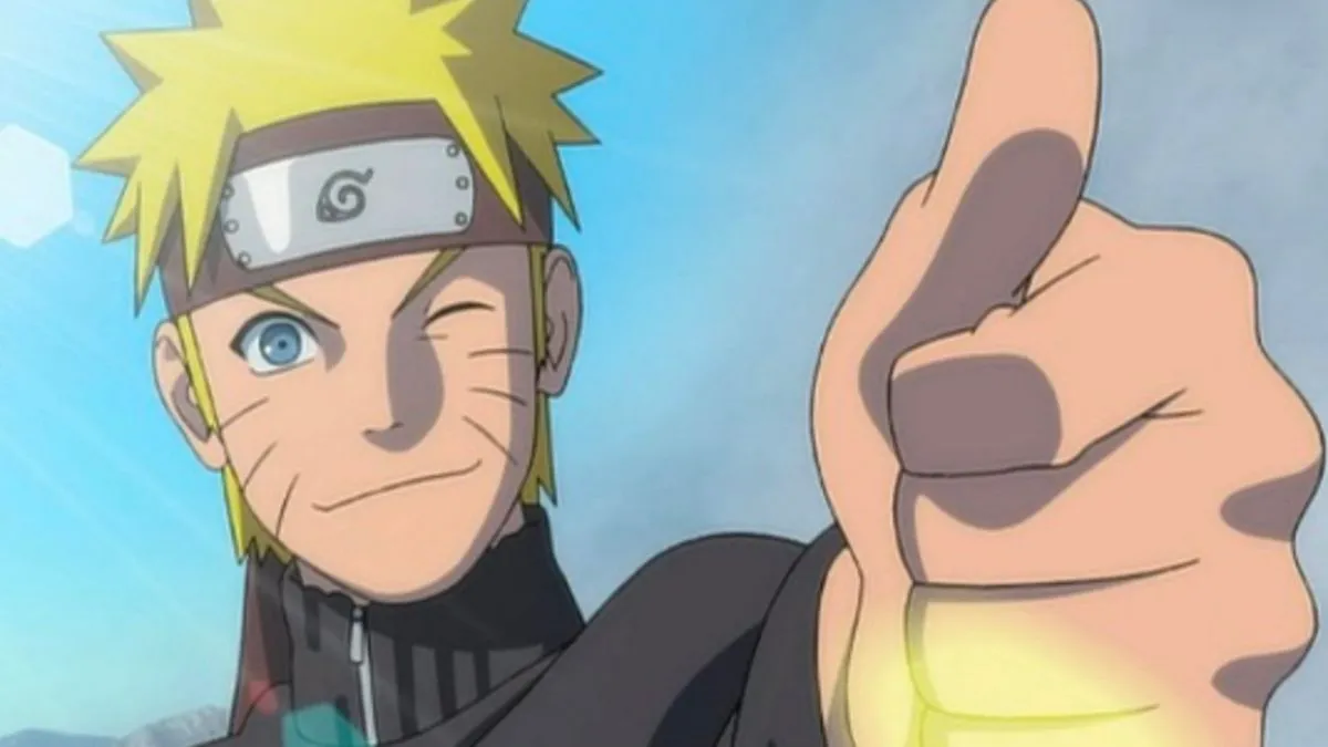 Naruto: Shippuden Season 1 - watch episodes streaming online