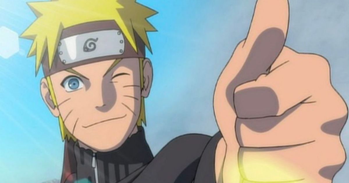 Naruto: Shippuden Season 5 - watch episodes streaming online