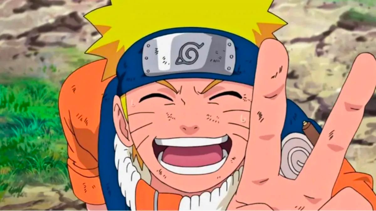 Prime Video Adds 'Naruto' Anime Streaming