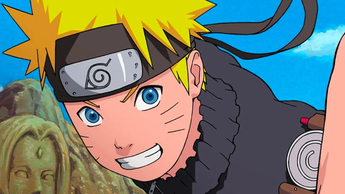 Sasuke Uchiha Fan Casting for Naruto: The Series.