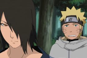 Naruto Shippuden Season 7