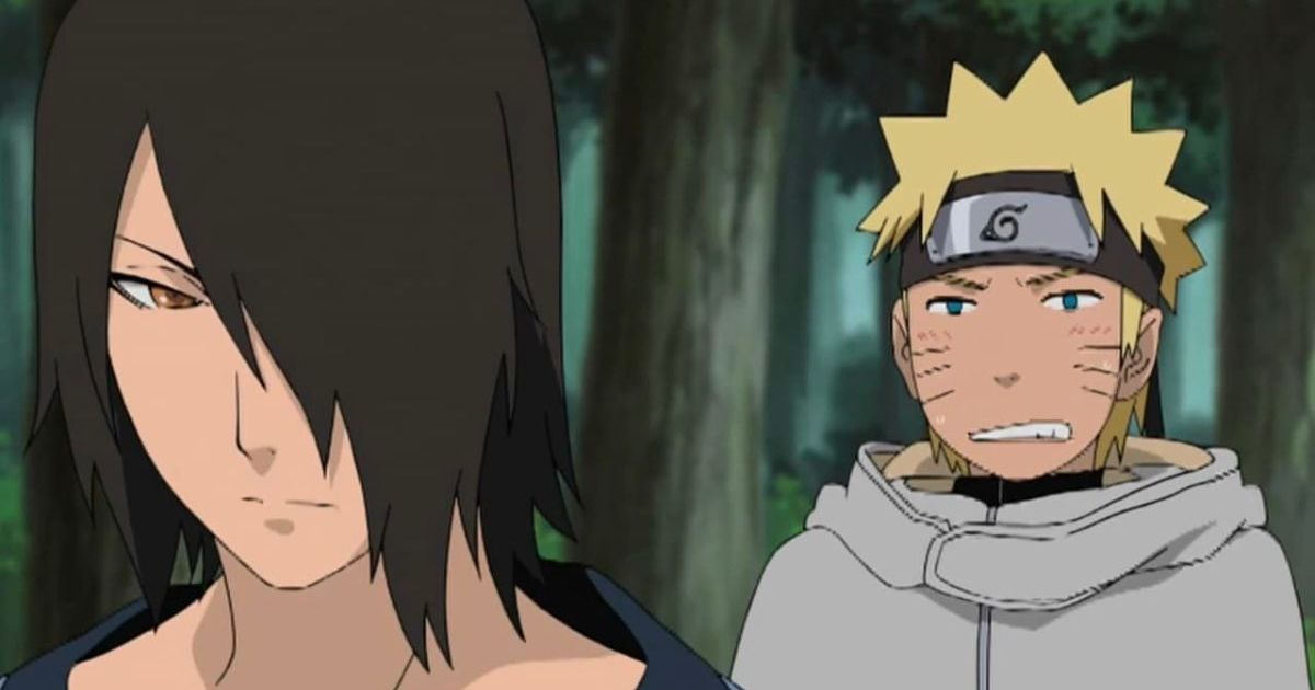 Naruto Shippuden Season 7: Watch & Stream via Crunchyroll