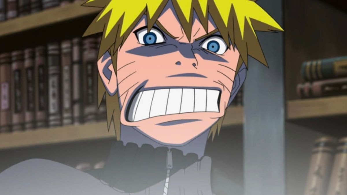 Naruto Shippuden Season 8: Watch & Stream via Crunchyroll