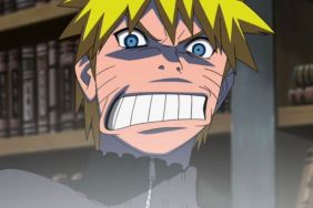 Naruto Shippuden Season 8