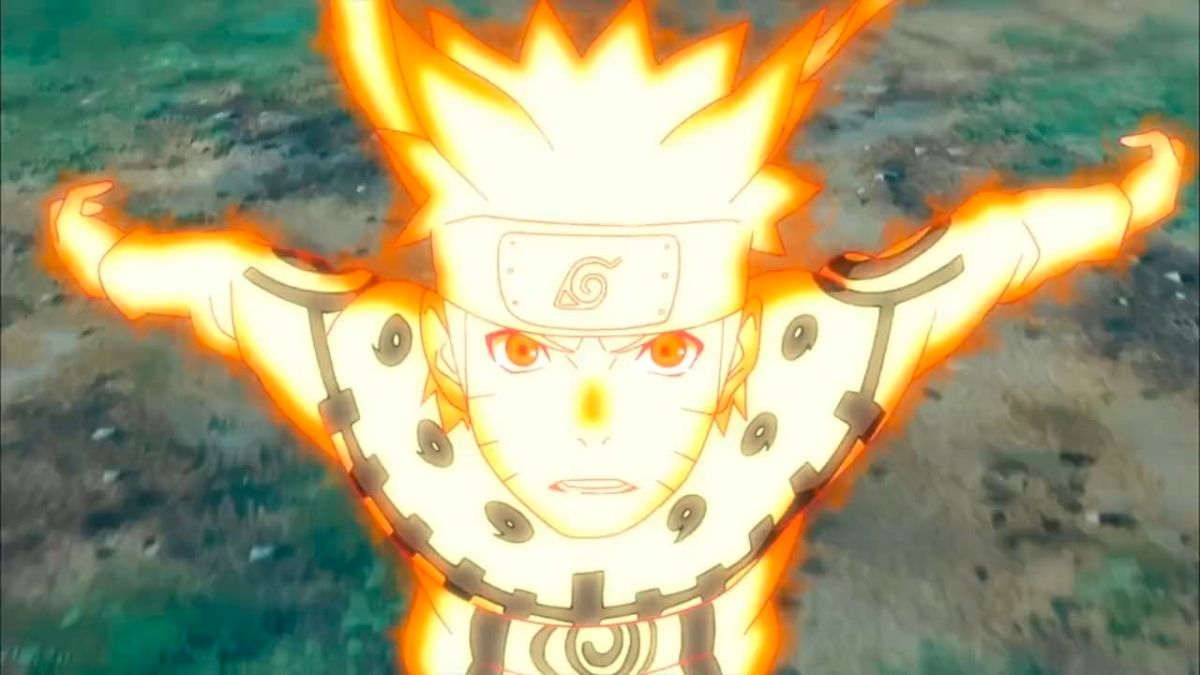 Naruto: Shippuden Season 14: Where To Watch Every Episode