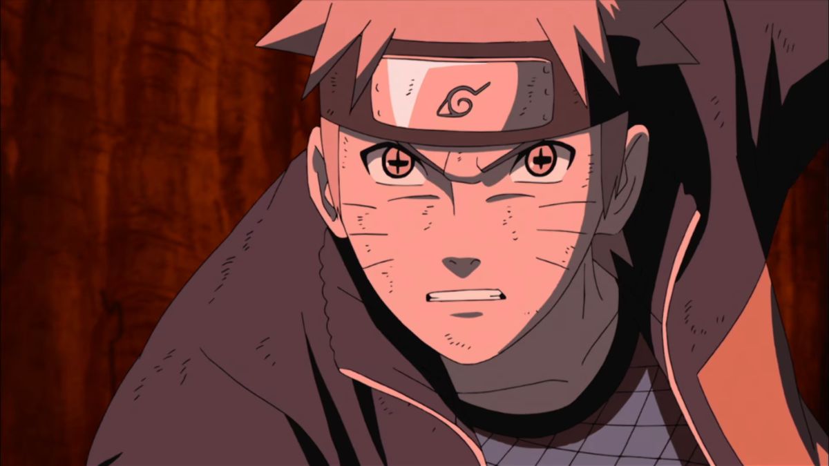 Naruto Shippuden em português brasileiro - Crunchyroll