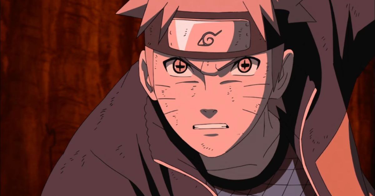 Naruto Shippuden: Power Power - Episode 4 - Watch on Crunchyroll