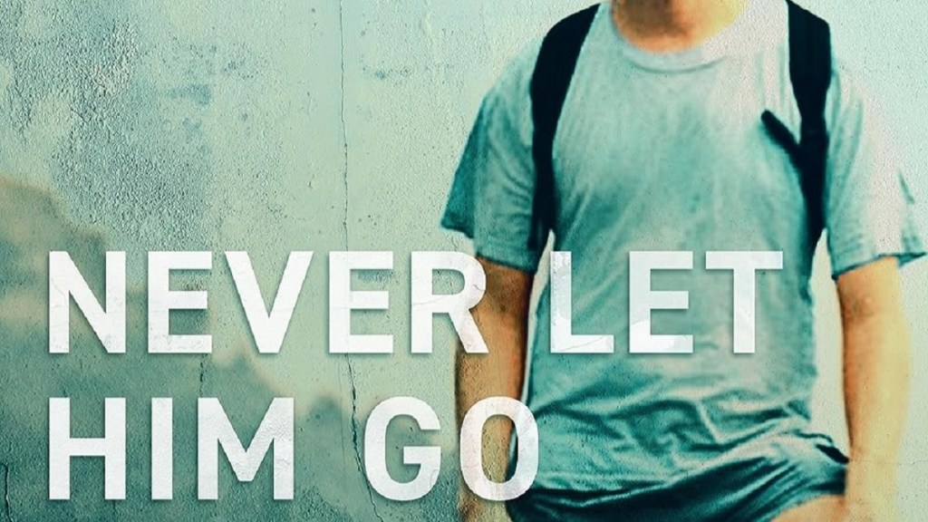 Never Let Him Go Season 2 Release Date Rumors: Is It Coming Out?