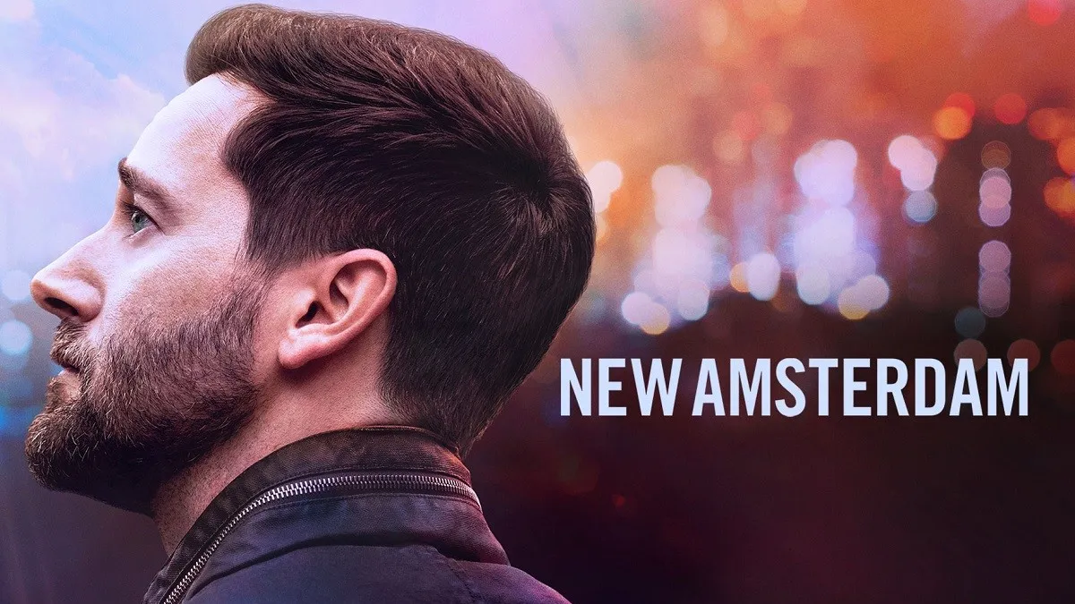 Tanggal rilis streaming Amsterdam Season 5 New Amsterdam: kapan keluar di Netflix?