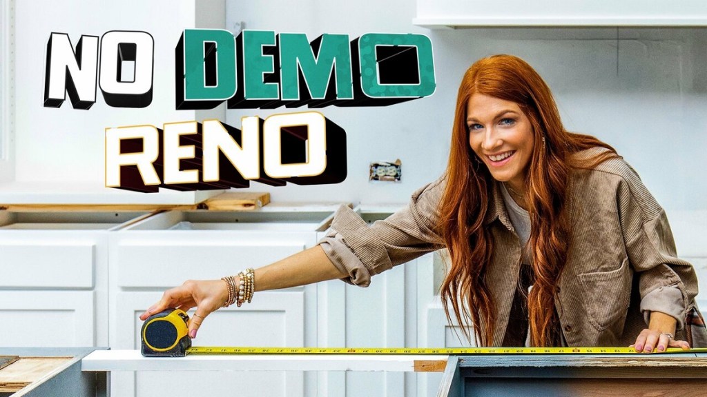 No Demo Reno Season 3: Streaming Release Date: When Is It Coming Out on Max?