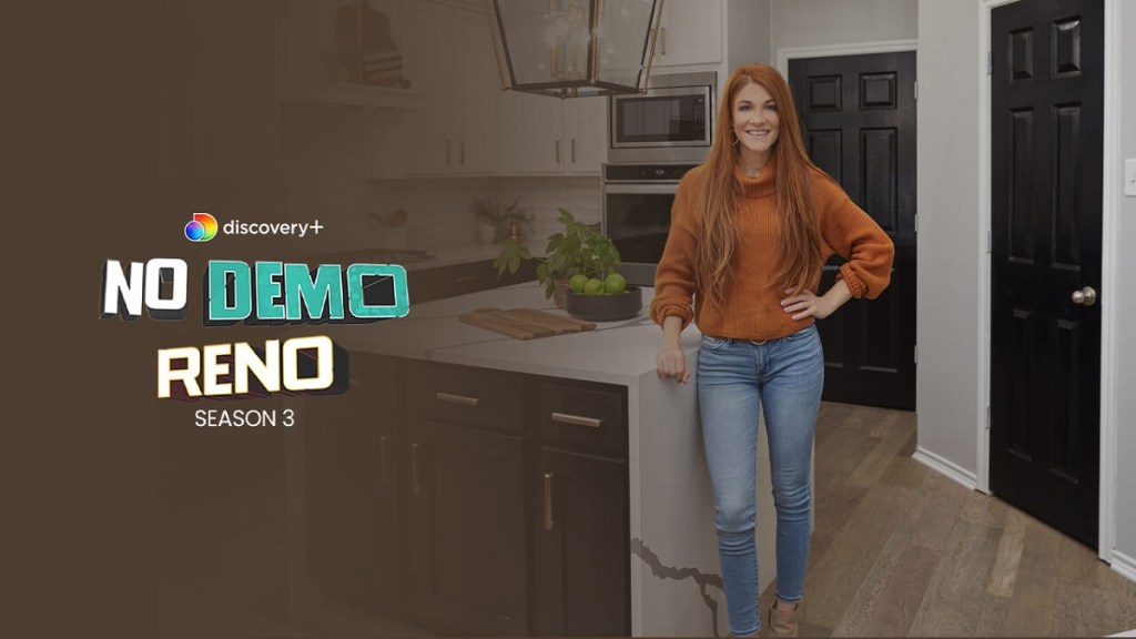 No Demo Reno Season 3: How Many Episodes and When Do New Episodes Come Out?