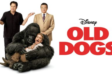 Old Dogs: Where to Watch & Stream Online