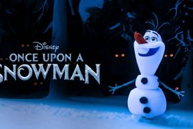 Once Upon a Snowman Where to Watch and Stream Online