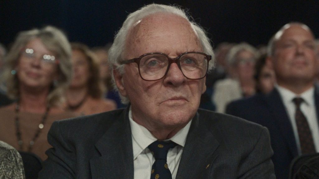 One Life Trailer: Anthony Hopkins Leads World War II Drama About Man Who Saved Children From the Nazis