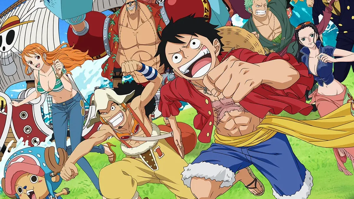 1094 spoilers : r/OnePiece