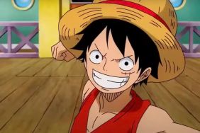 One Piece Season 4
