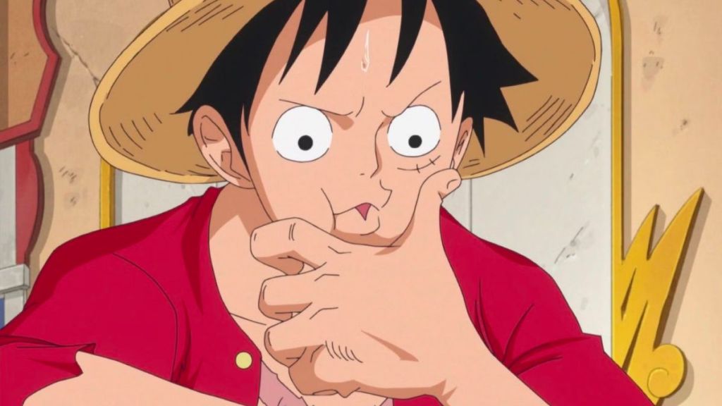 One Piece Season 5